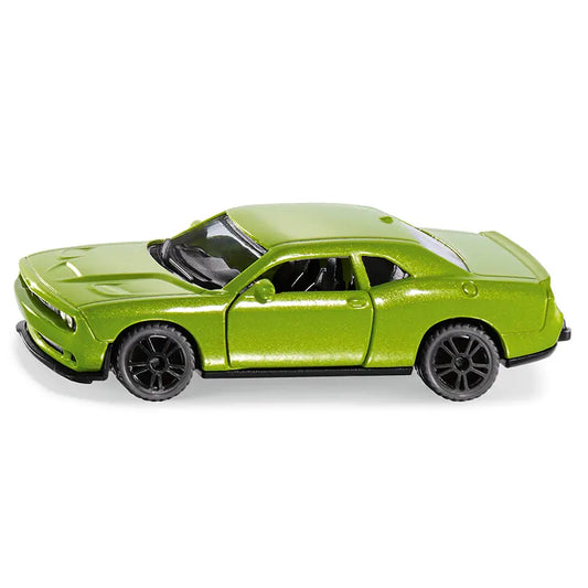 Siku - Dodge Challenger SRT Hellcat