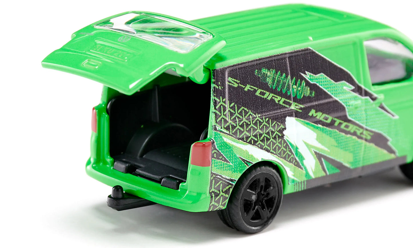Siku - VW Transporter