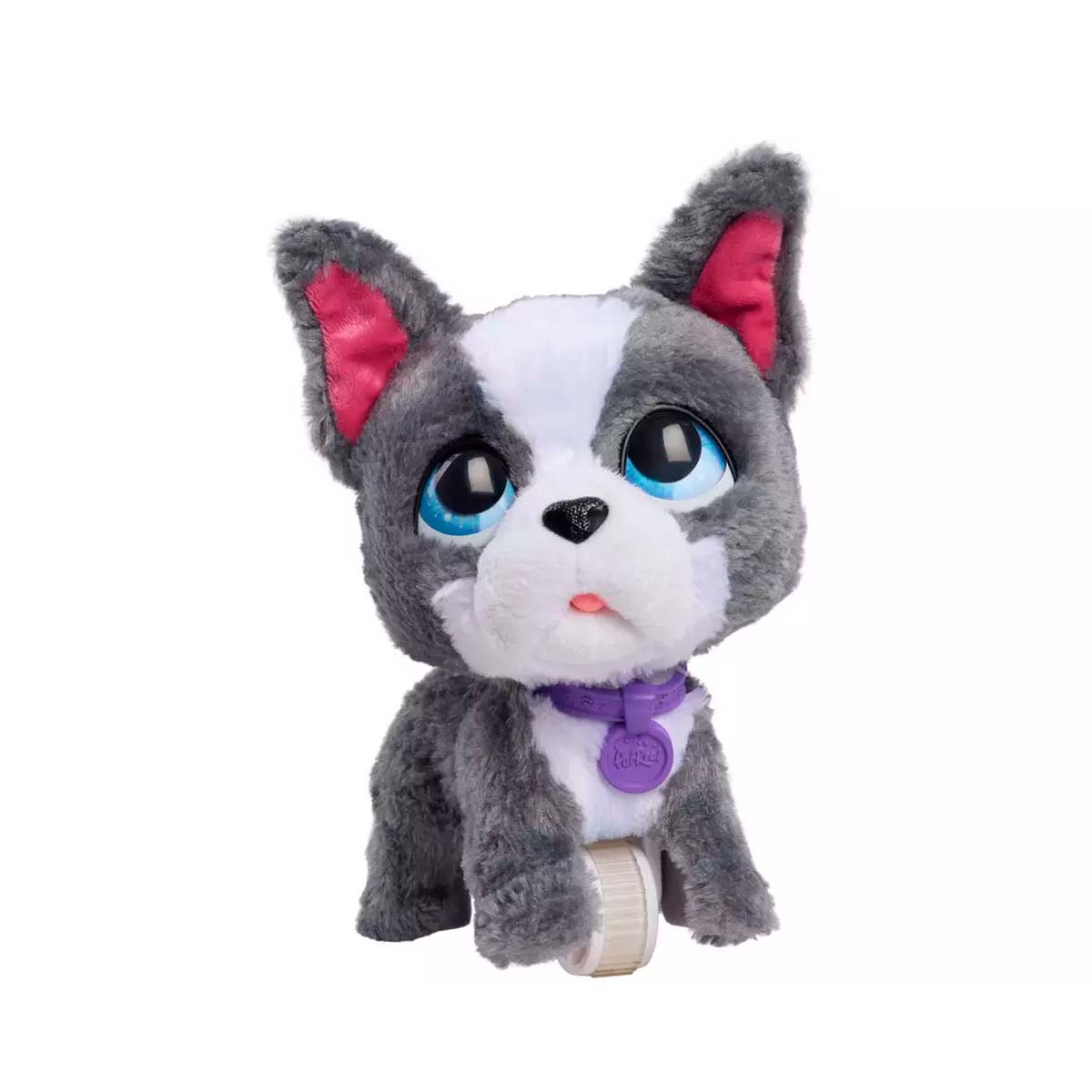 FurReal Walk-A-Lots - French Bulldog