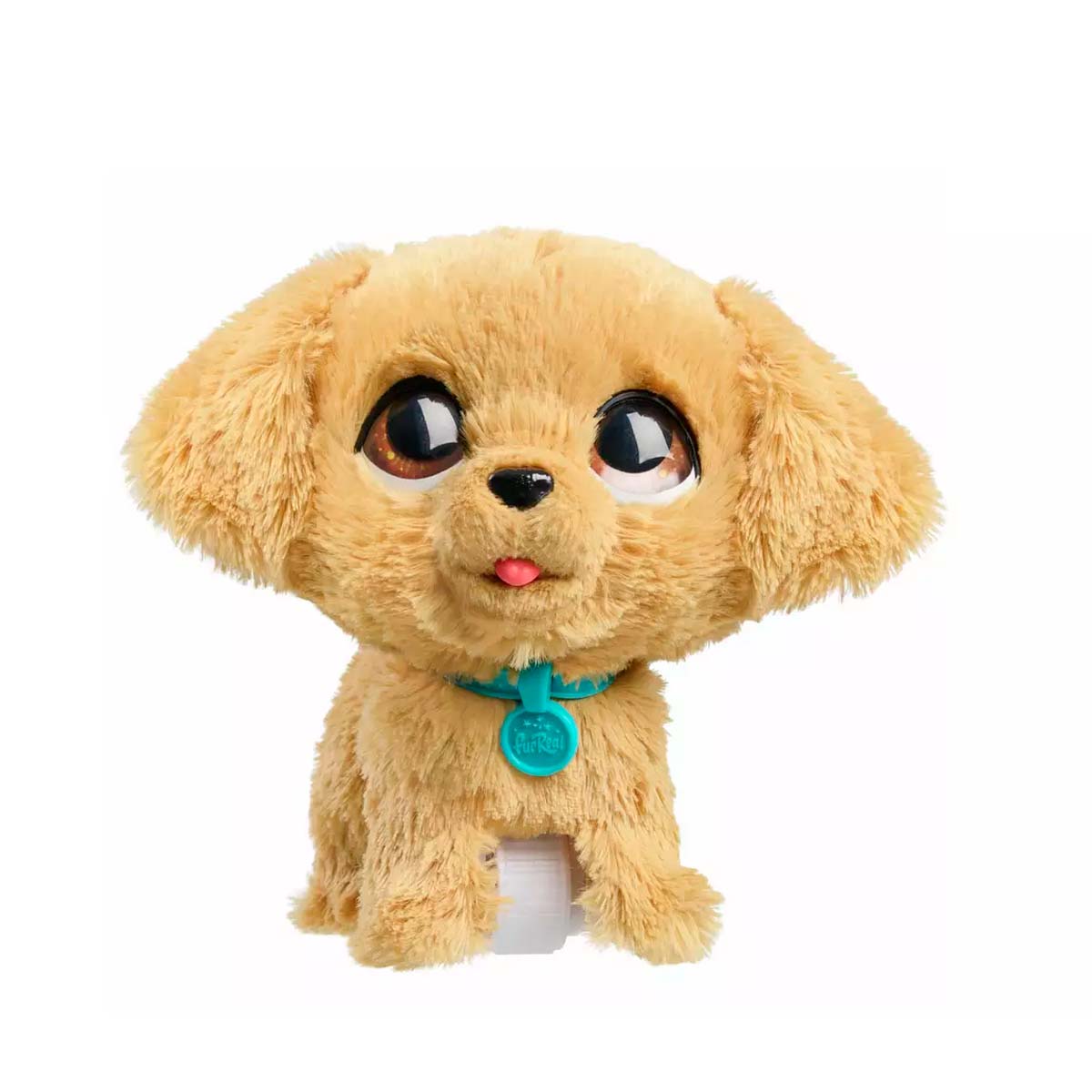 FurReal Wag-A-Lots - Golden Retriever Interactive