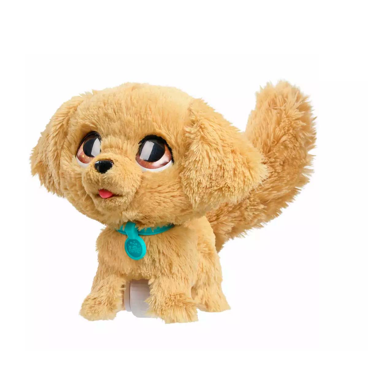 FurReal Wag-A-Lots - Golden Retriever Interactive