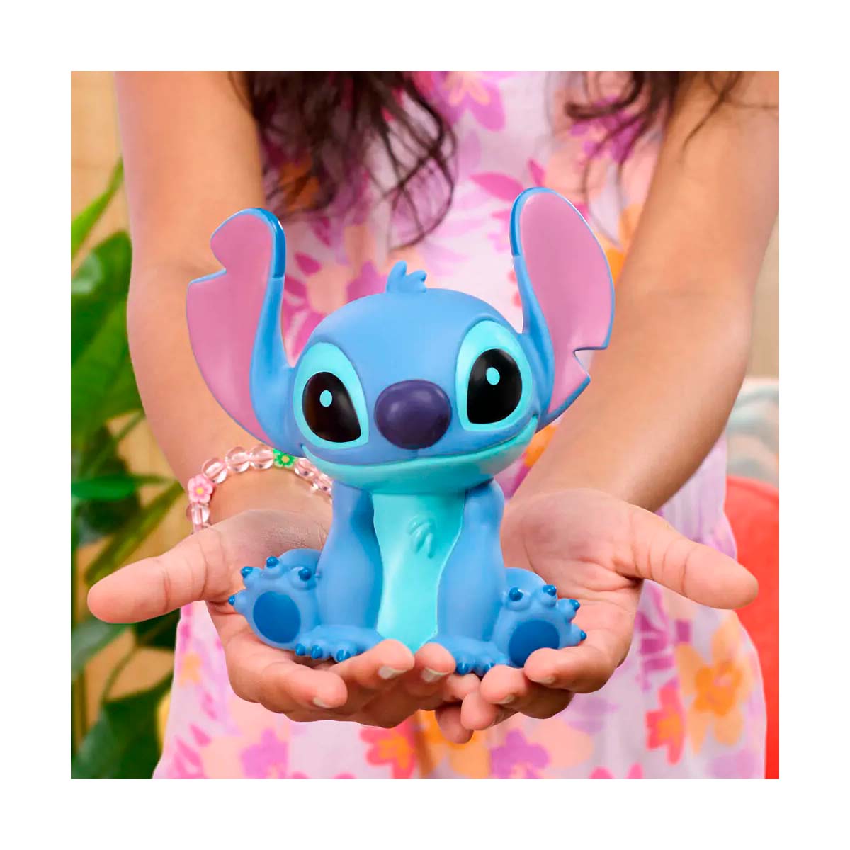 Disney Lilo & Stitch doll