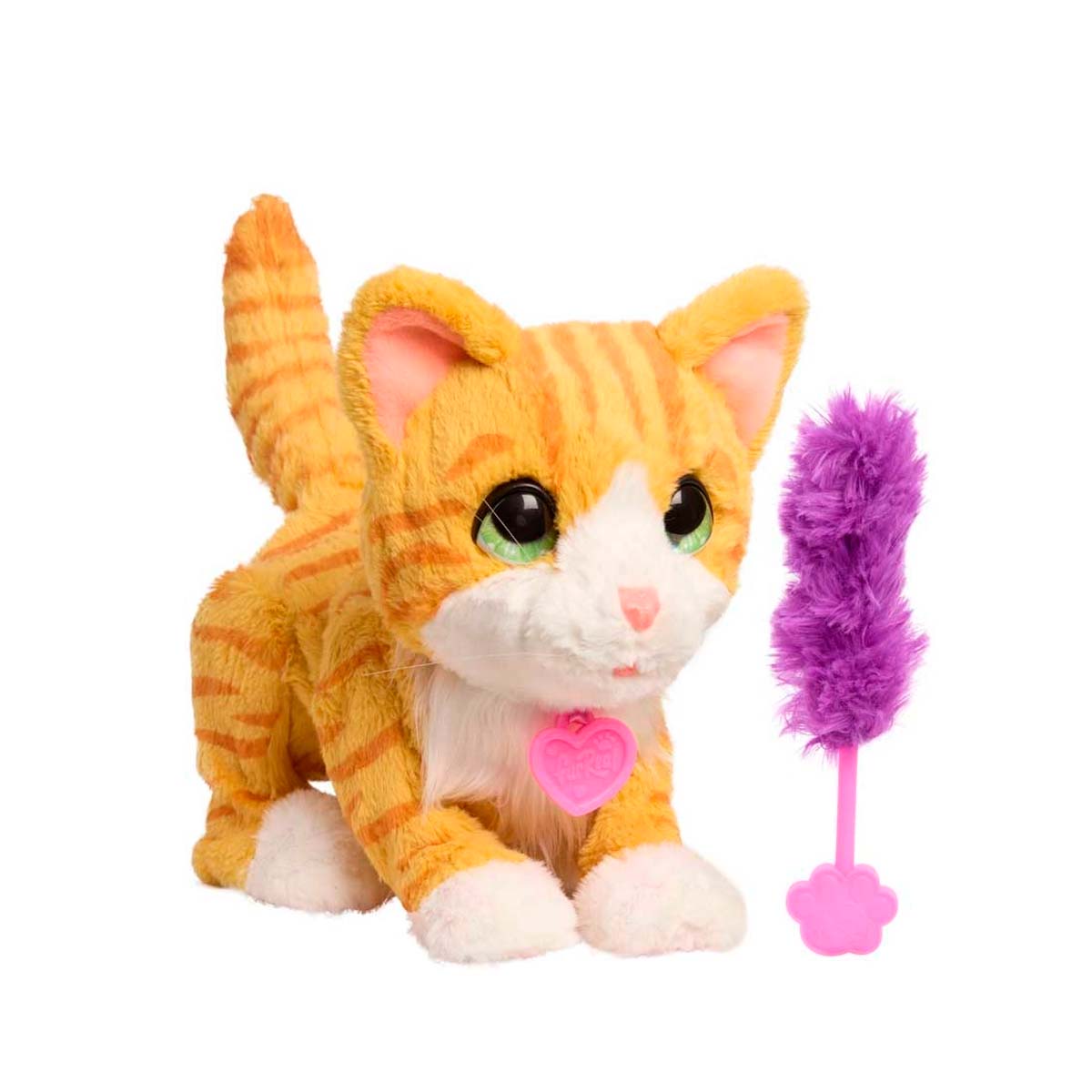 FurReal - Bella The Biscuit Making Kitty