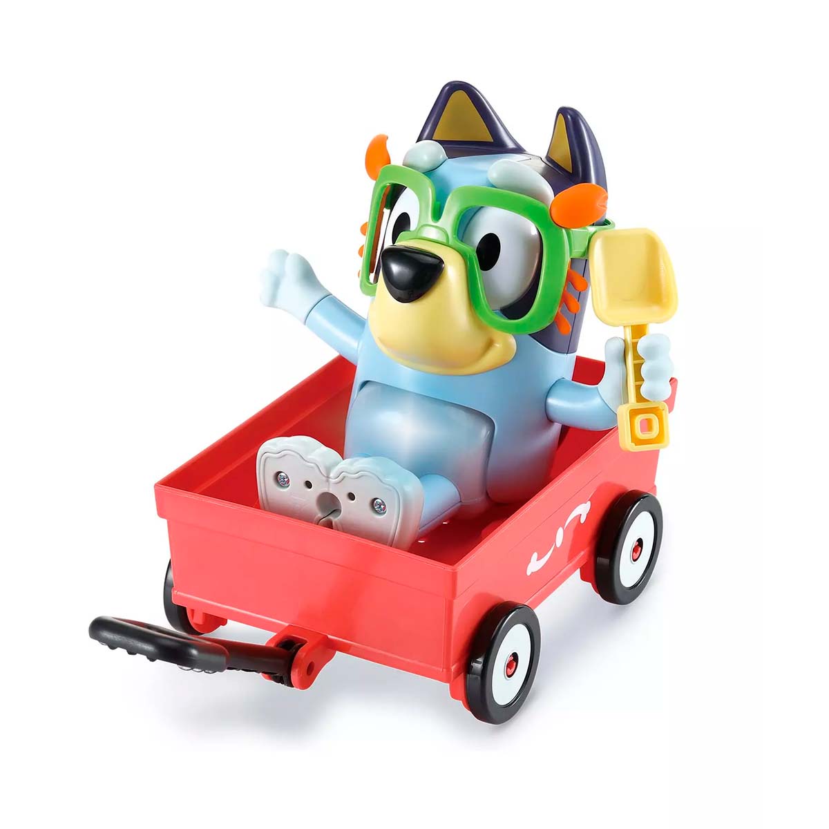 VTech - Dress-Up Bluey