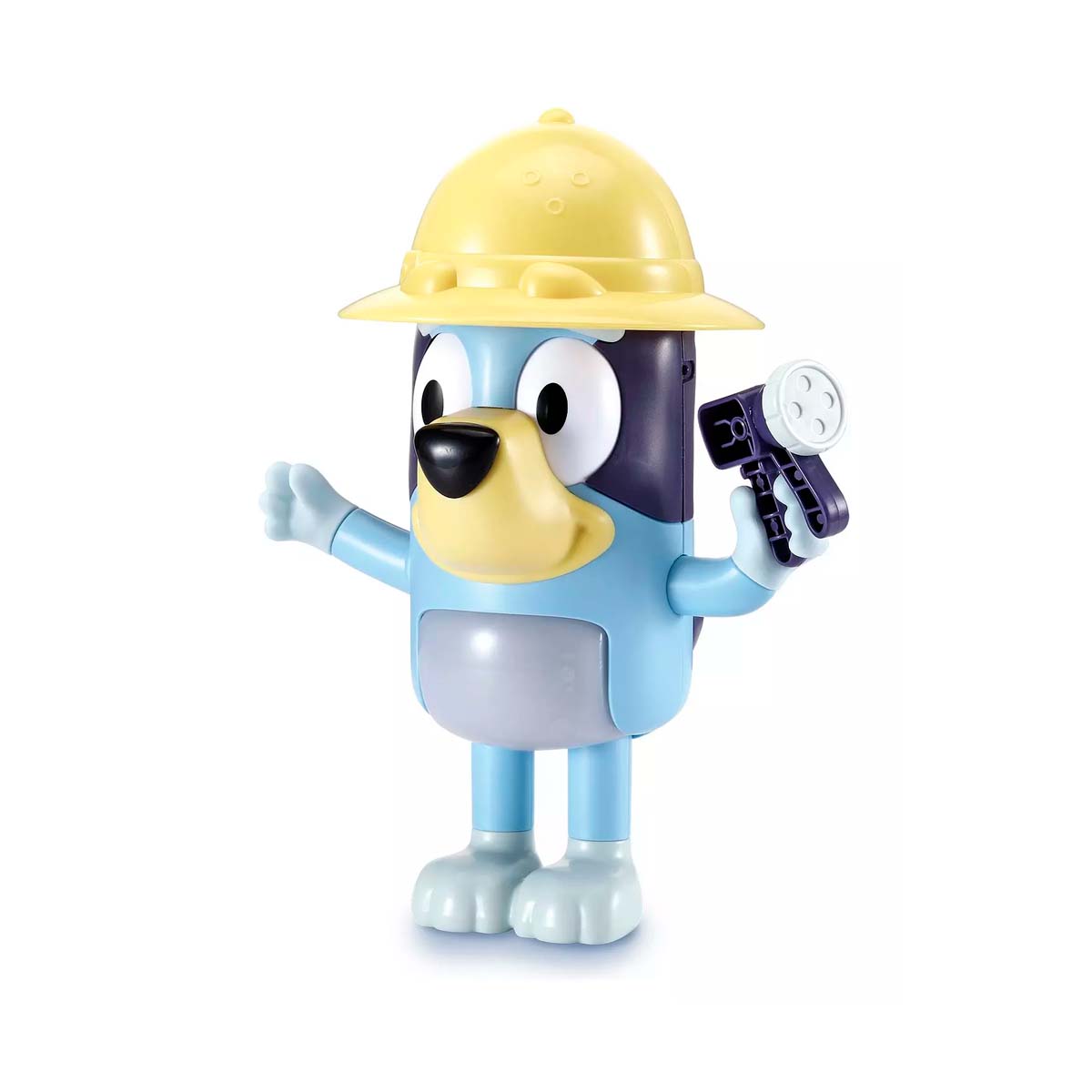 VTech - Dress-Up Bluey
