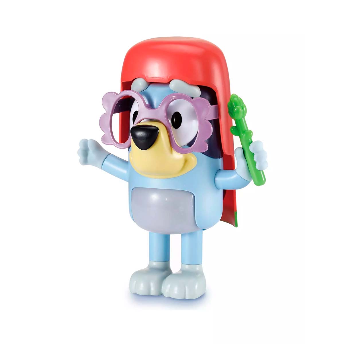 VTech - Dress-Up Bluey