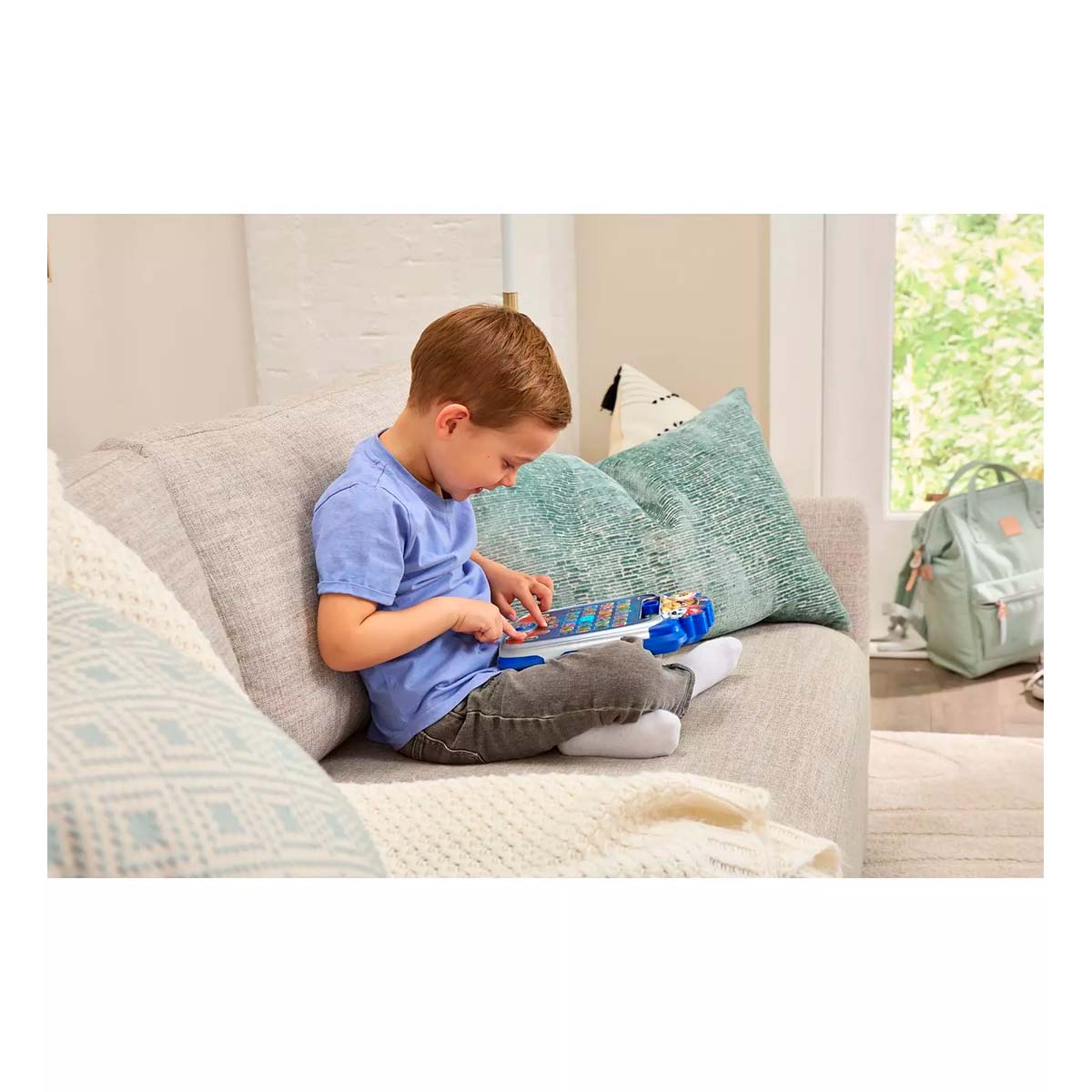VTech Paw Patrol - Light-Up Learning Pad