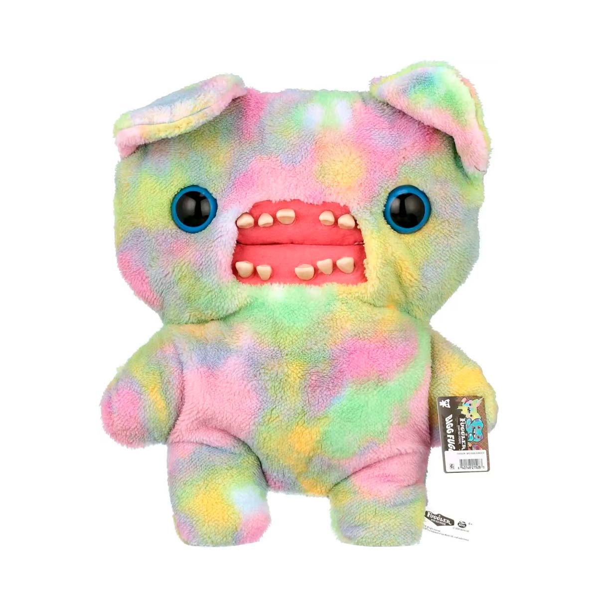 Fuggler - Bigg Fugg 18" Plush