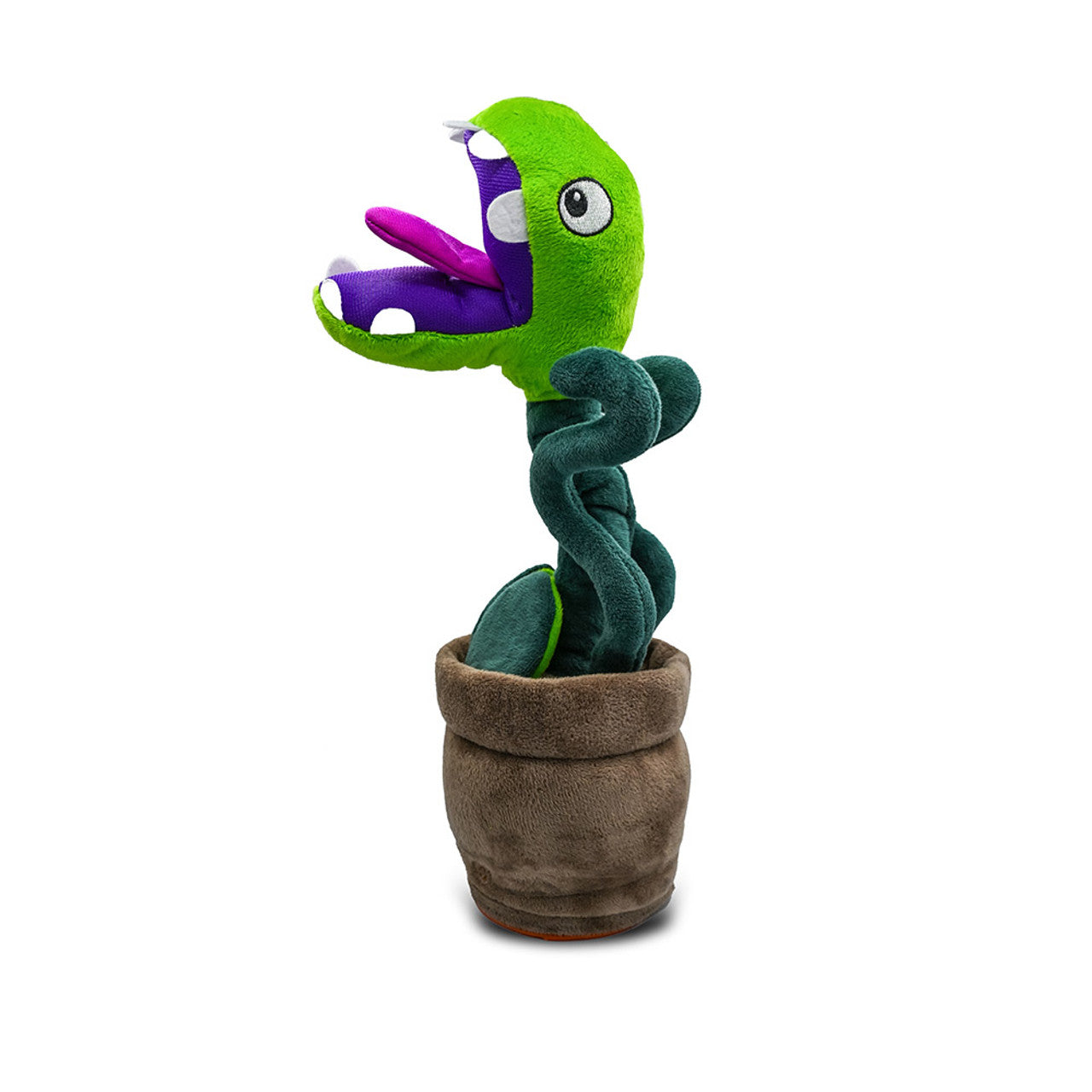 Dancing Flytrap Freddie