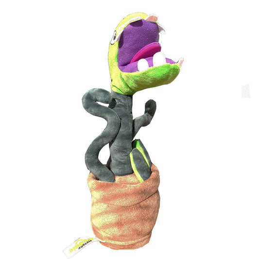 Dancing Flytrap Freddie