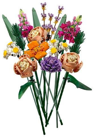 LEGO Botanicals - Flower Bouquet (10280)
