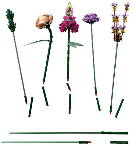 LEGO Botanicals - Flower Bouquet (10280)