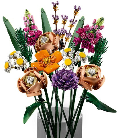 LEGO Botanicals - Flower Bouquet (10280)