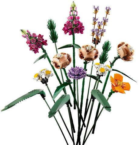 LEGO Botanicals - Flower Bouquet (10280)