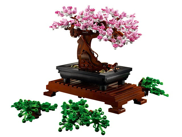 LEGO Botanical Collection - Bonsai Tree (10281)