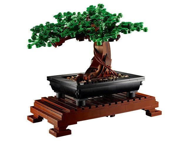 LEGO Botanical Collection - Bonsai Tree (10281)