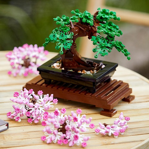 LEGO Botanical Collection - Bonsai Tree (10281)