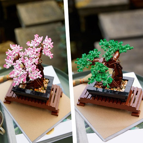 LEGO Botanical Collection - Bonsai Tree (10281)