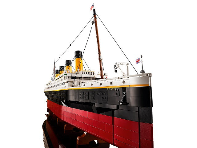 LEGO Icons - Titanic (10294)