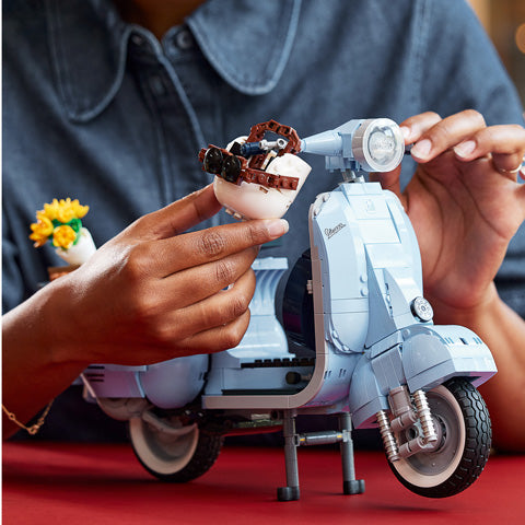 LEGO Creator - Vespa 125 (10298)