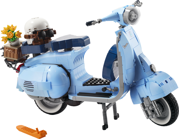 LEGO Creator - Vespa 125 (10298)