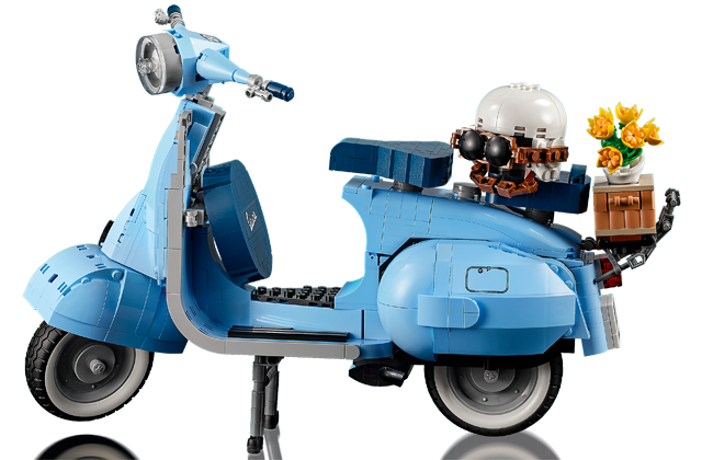 LEGO Creator - Vespa 125 (10298)