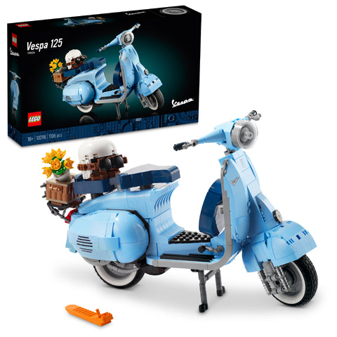 LEGO Creator - Vespa 125 (10298)