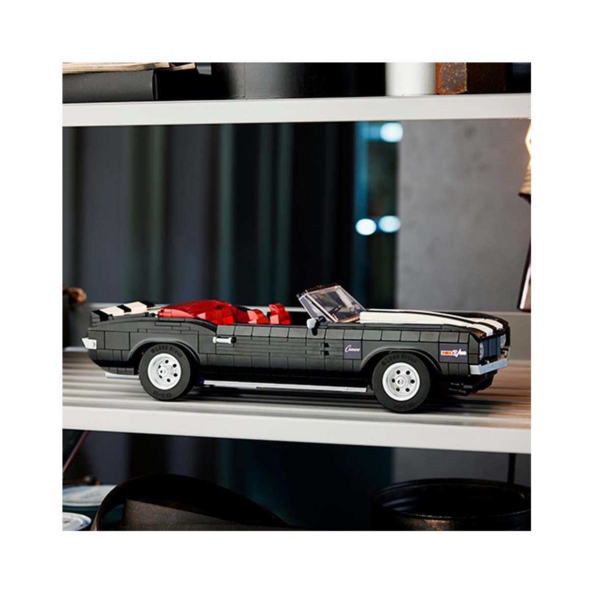 LEGO Icons - Chevrolet Camaro Z28 (10304)