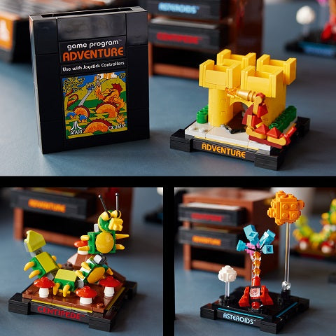 LEGO Icons - Atari 2600 (10306)
