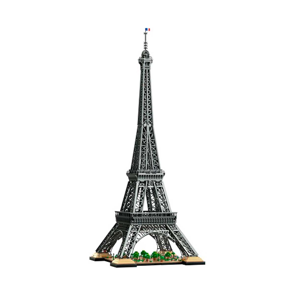LEGO Icons - Eiffel Tower (10307)