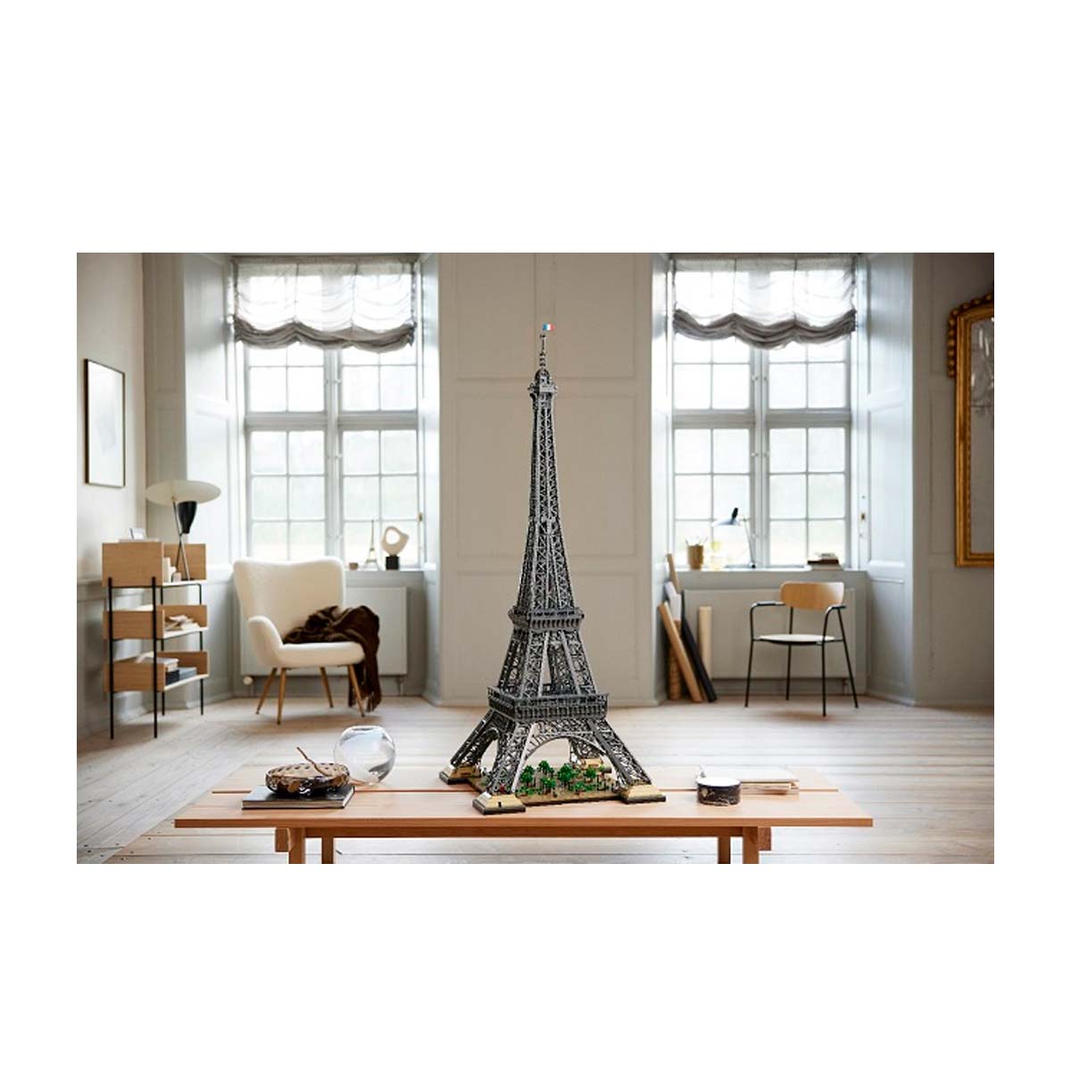 LEGO Icons - Eiffel Tower (10307)