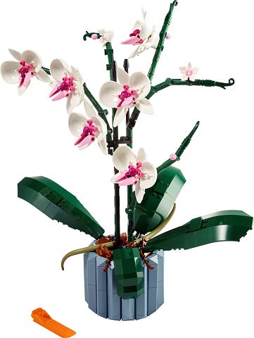 LEGO Botanical Collection - Orchid (10311)