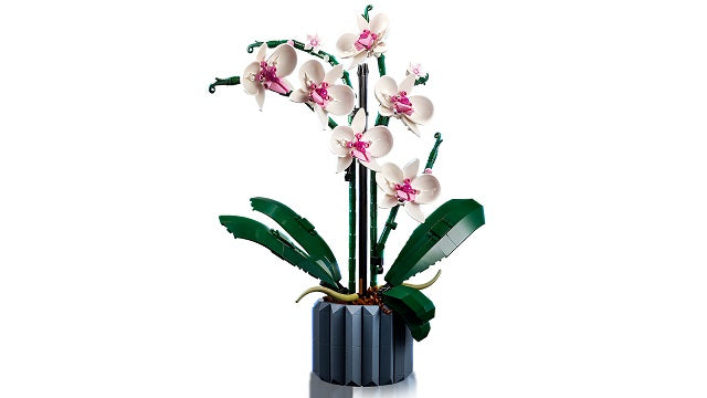 LEGO Botanical Collection - Orchid (10311)