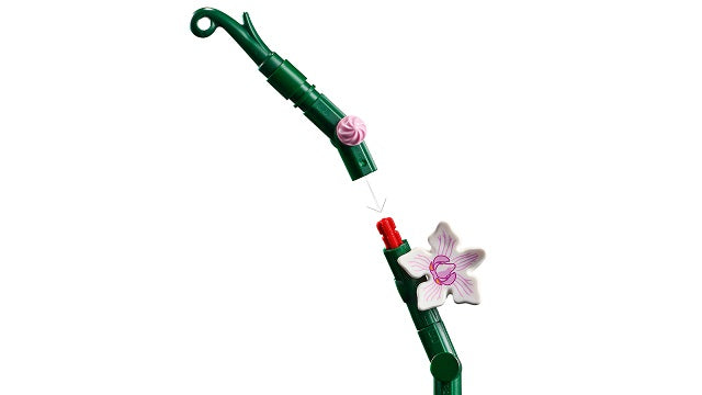 LEGO Botanical Collection - Orchid (10311)