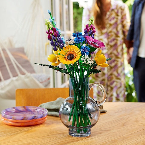 LEGO Botanicals - Wildflower Bouquet (10313)