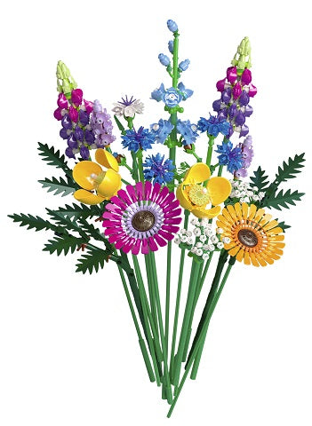 LEGO Botanicals - Wildflower Bouquet (10313)
