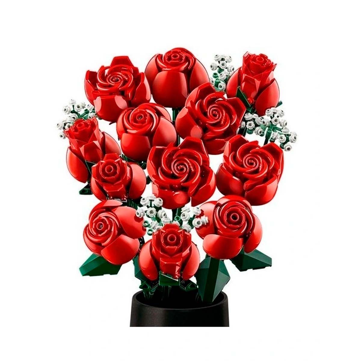 LEGO Botanicals - Bouquet of Roses (10328)