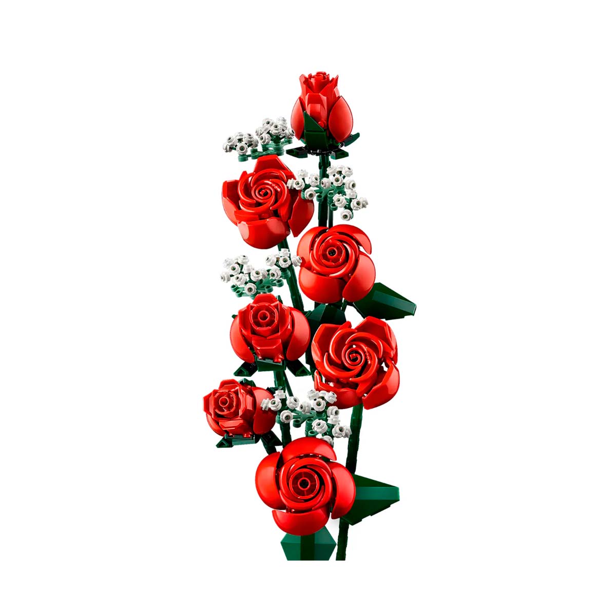 LEGO Botanicals - Bouquet of Roses (10328)
