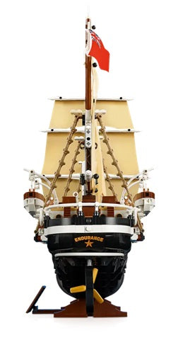 Lego Icons - The Endurance Ship (10335)