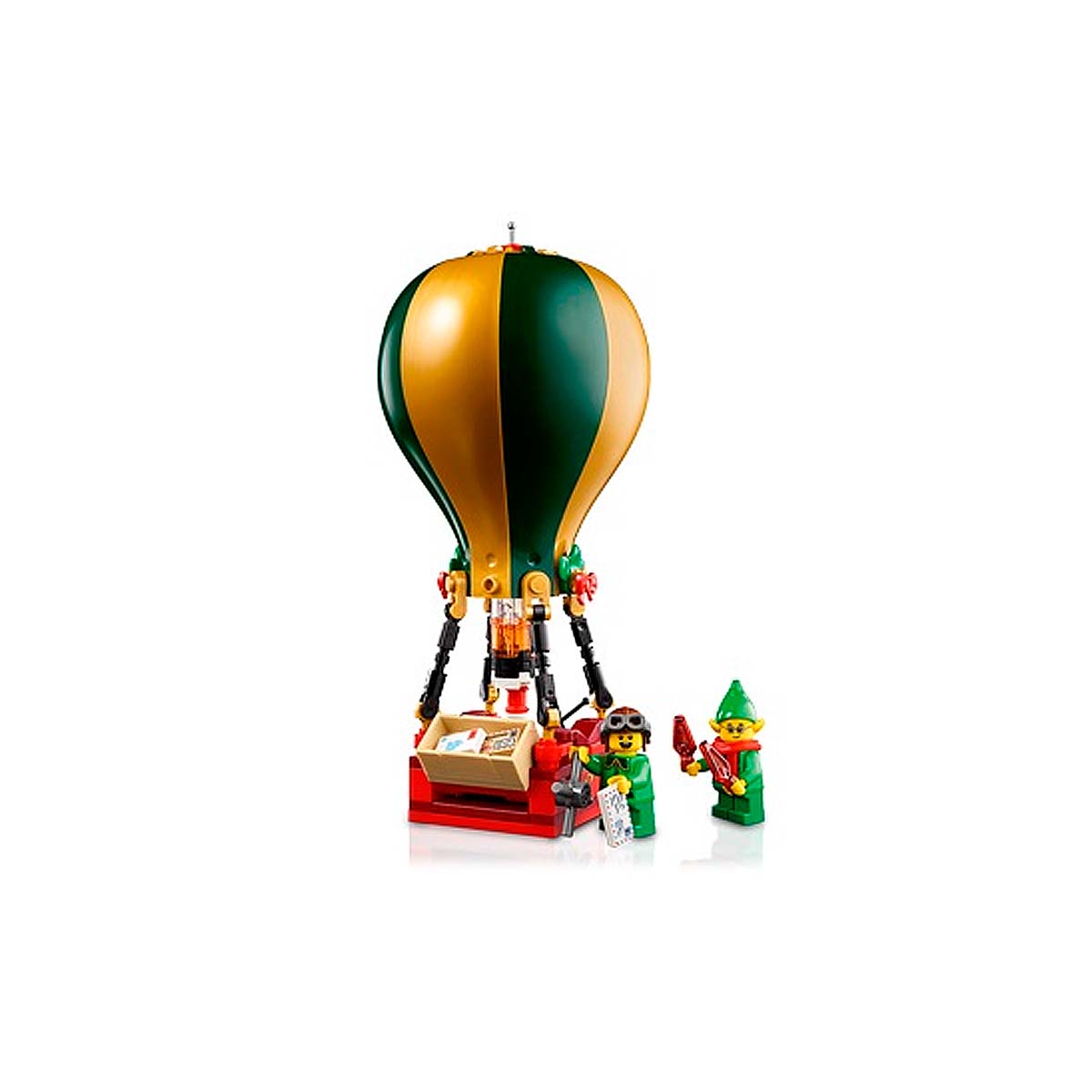 LEGO Icons - Santa's Post Office (10339)