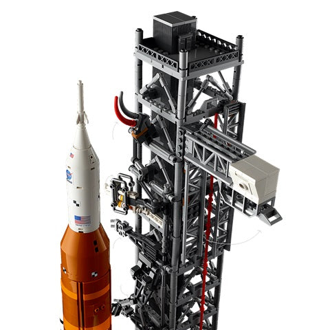 LEGO Icons - NASA Artemis Space Launch System (10341)