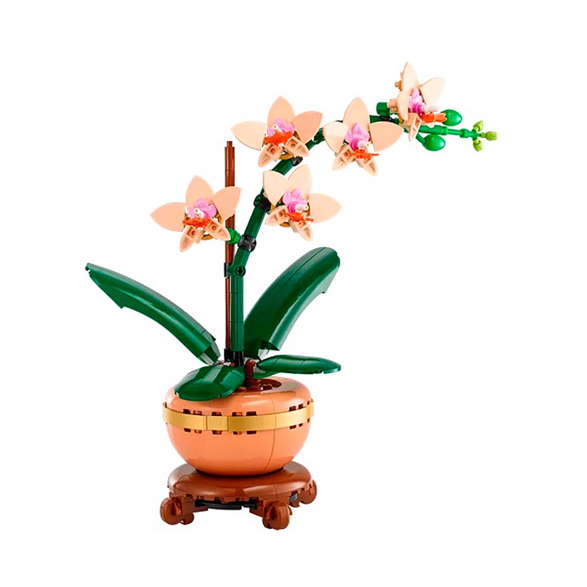 LEGO Botanicals - Mini Orchid (10343)