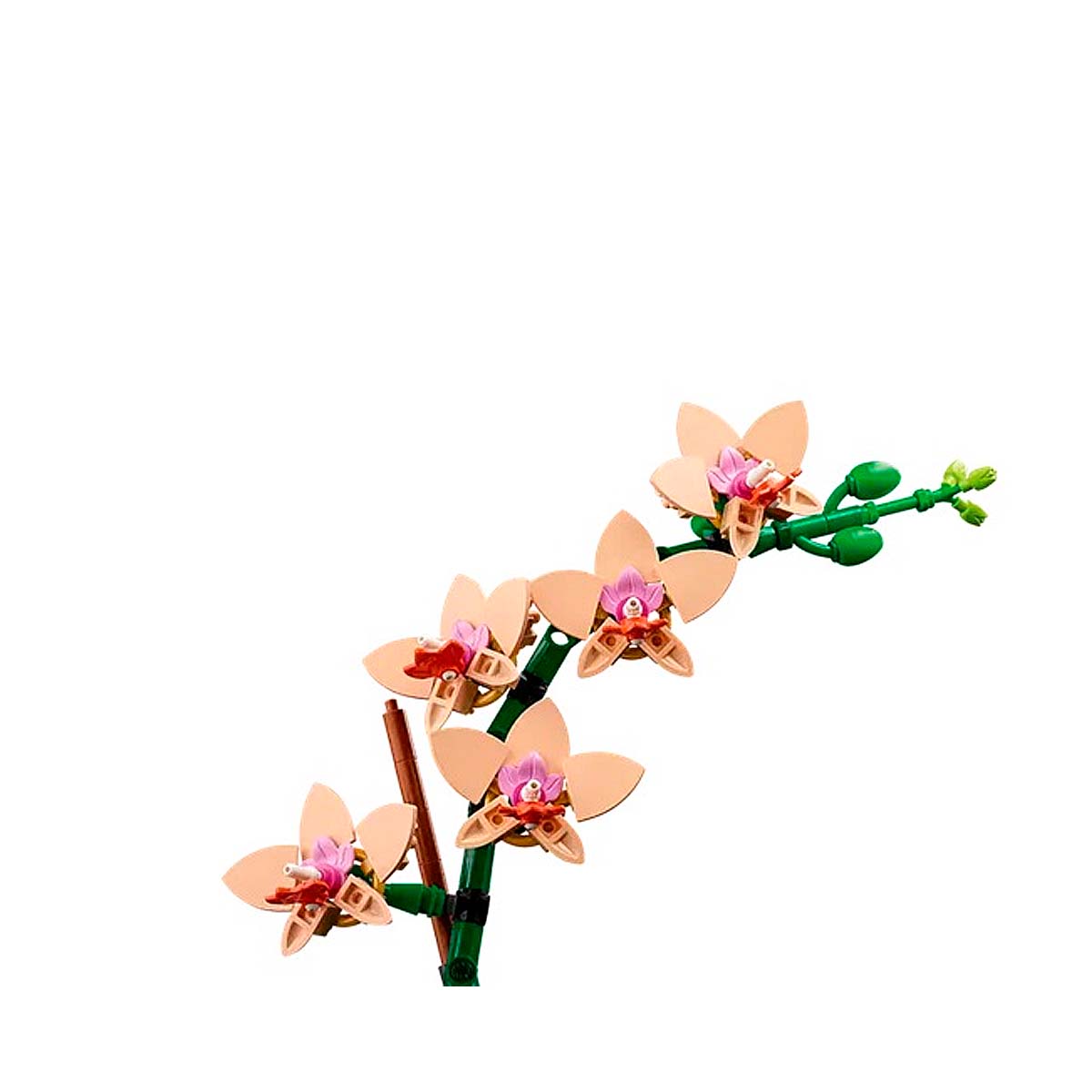 LEGO Botanicals - Mini Orchid (10343)