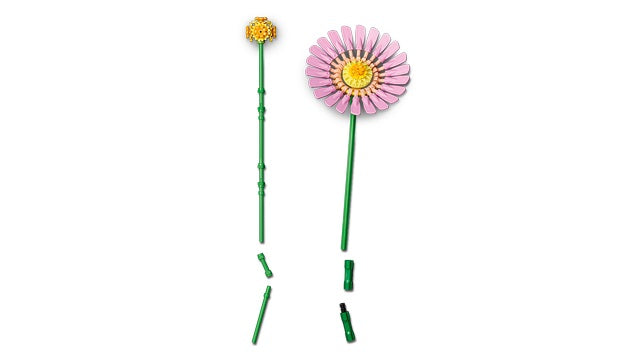 LEGO Botanicals - Petite Sunny Bouquet (10347)