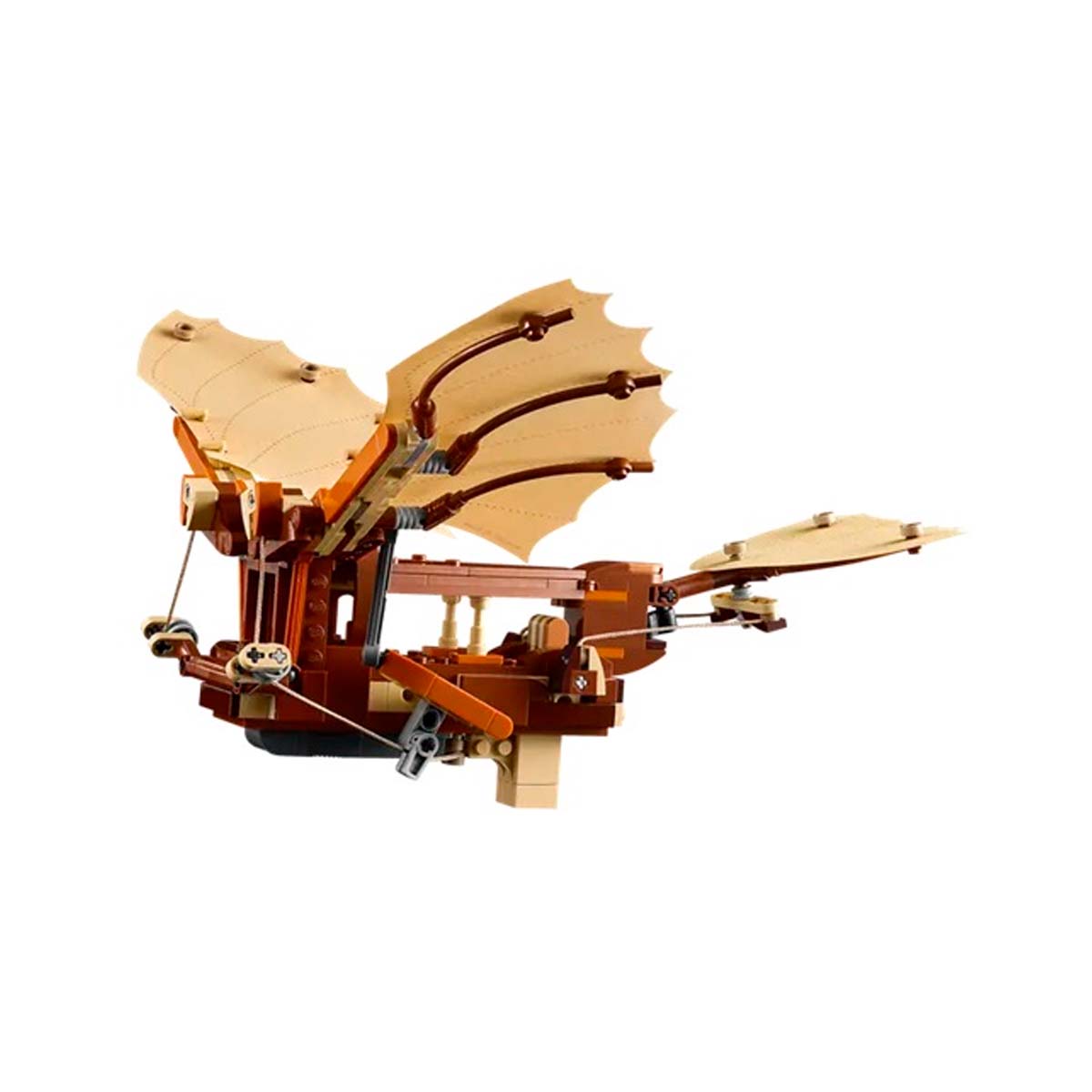 LEGO Icons - Leonardo da Vinci's Flying Machine (10363)