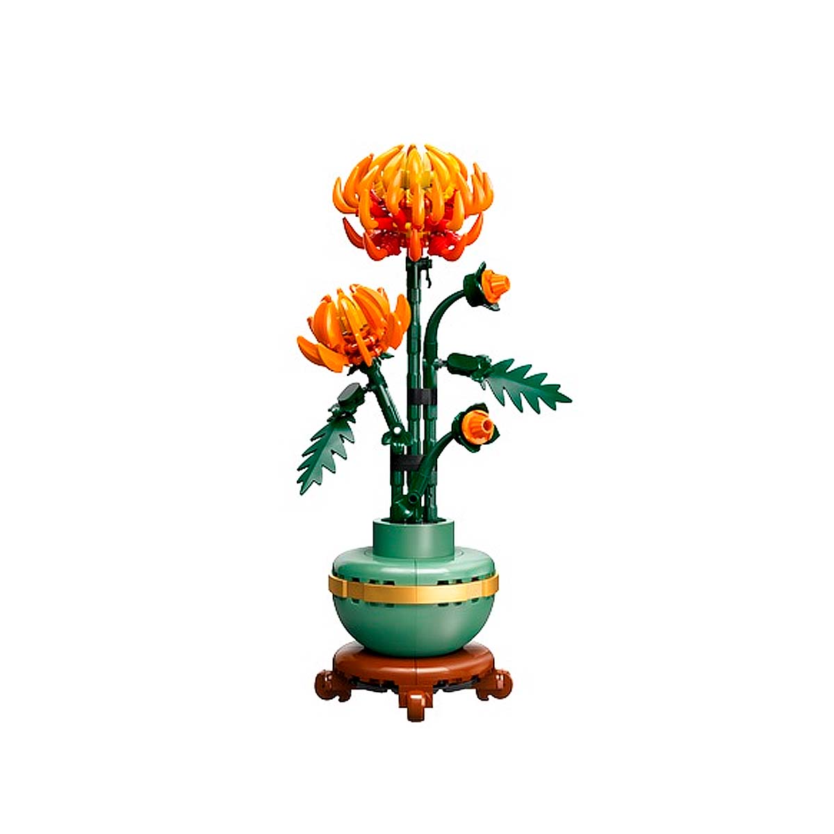 LEGO Botanicals - Chrysanthemum (10368)