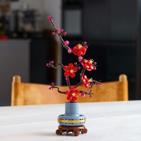 LEGO Botanicals - Plum Blossom (10369)