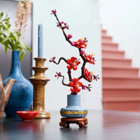 LEGO Botanicals - Plum Blossom (10369)