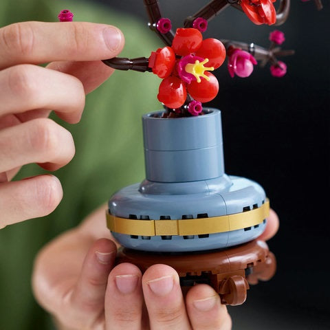 LEGO Botanicals - Plum Blossom (10369)