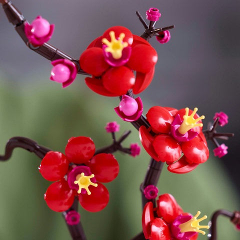 LEGO Botanicals - Plum Blossom (10369)
